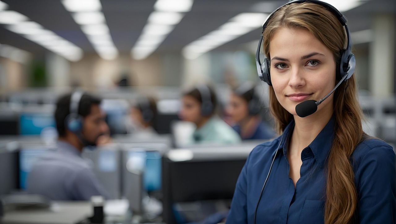 IPS Global Call
